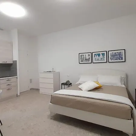 Apartamento Zuara9mono