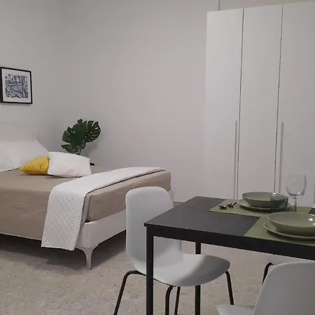 Zuara9mono Apartamento