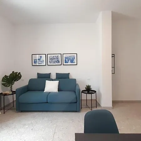 Apartamento Zuara9mono