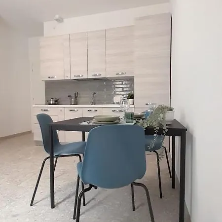 Apartmán Zuara9mono *