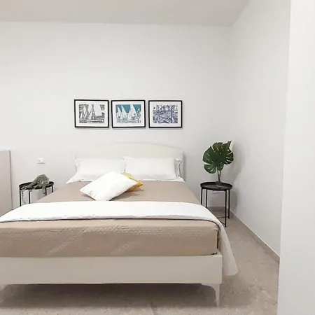 Apartmán Zuara9mono *