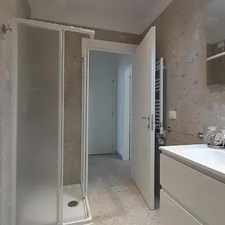 Zuara9mono Apartmán Rimini