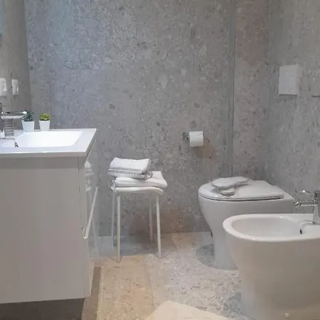 Apartamento Zuara9mono Rímini
