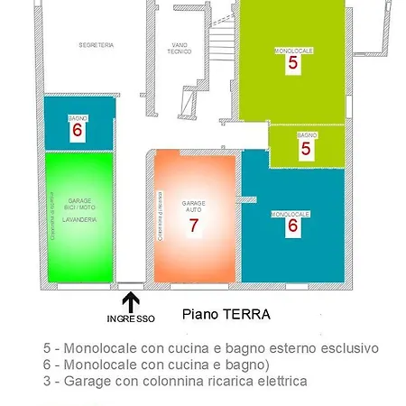 Zuara9mono * Rímini