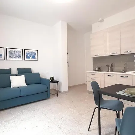 Lejlighed Zuara9mono Rimini