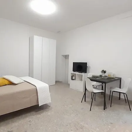 Zuara9mono Lejlighed Rimini