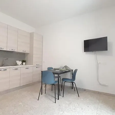 Zuara9mono Lejlighed